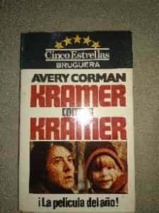 kramer contra kramer