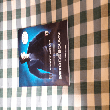 El mito de Bourne