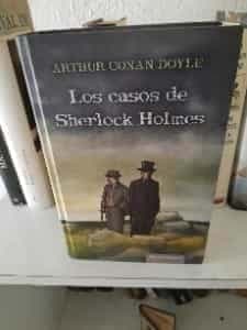 sherlock holmes 