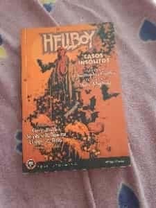 Hellboy 