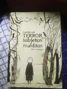 Cuentos de terror de los objetos malditos
