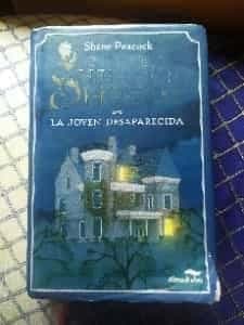 La joven desaparecida