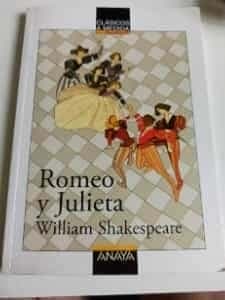 Romeo y Julieta