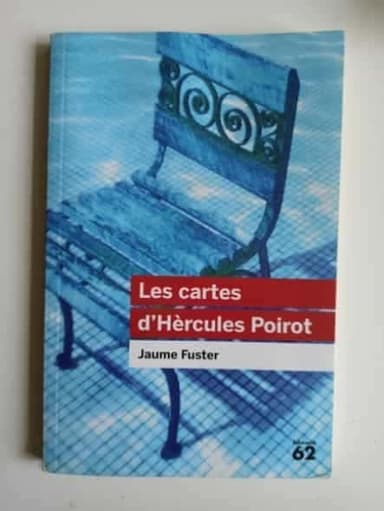 Les cartes dHèrcules Poirot