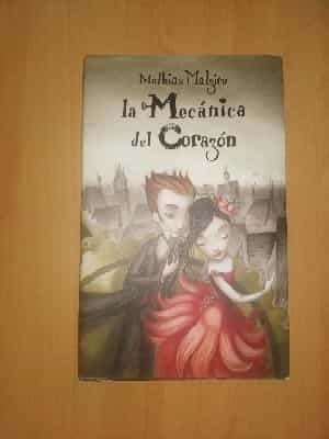 La Mecánica del Corazón 
