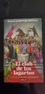 El club de los lagartos