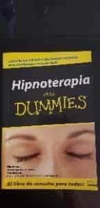 Hipnoterapia Para Dummies