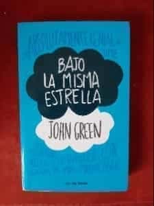 Bajo la misma estrella / The Fault in Our Stars
