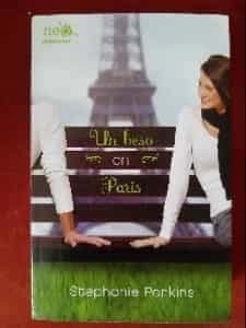 Un beso en París