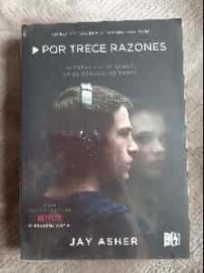 por trece razones 