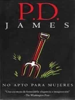 No apto para mujeres