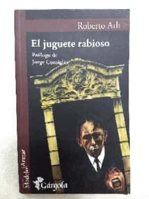 El juguete rabioso