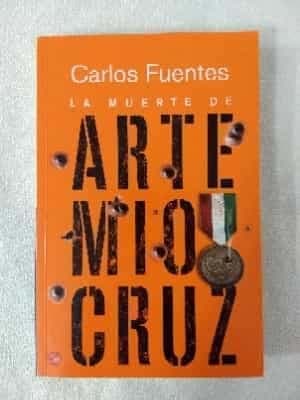 La muerte de Artemio Cruz