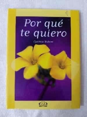 Por Que Te Quiero