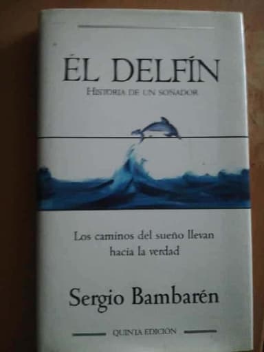Delfin, El