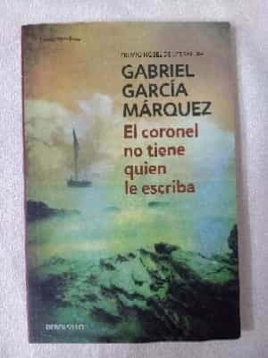 El coronel no tiene quien le escriba 