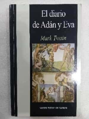 El diario de Adán y Eva