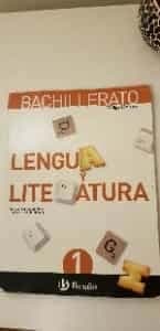 Lengua y Literatura/  Precio negociable 