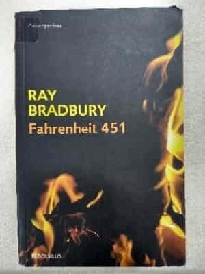Farenheit 451