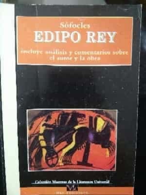 Edipo Rey