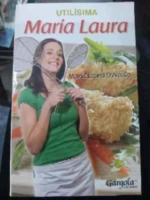 Utilisima María Laura