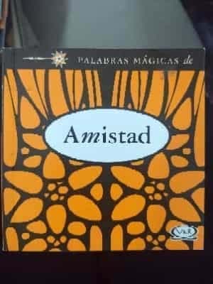 Amistad