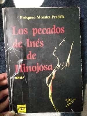 Los pecados de Inés Hinojosa