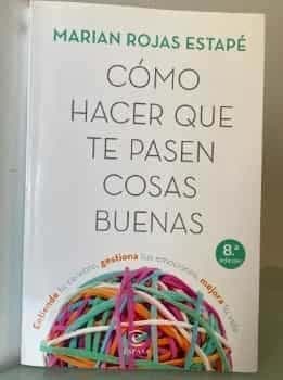 Como hacer que te pasen cosas buenas