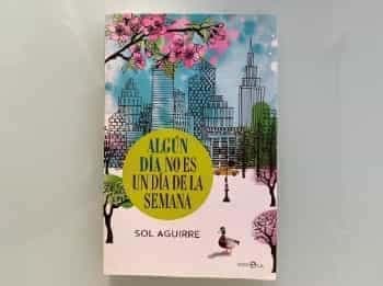 Algún día no es un día de la semana