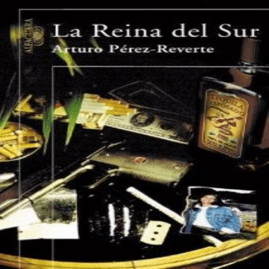 La reina del sur/ The Queen of the South