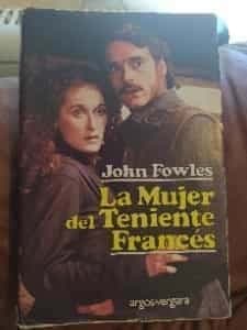 La mujer del Teniente Francés