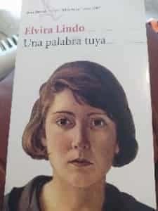 Una palabra tuya