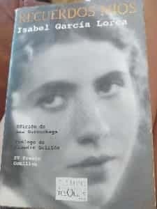 Recuerdos míos