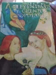 Leyendas y Cuentos Populares