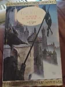 El Retorno del Rey