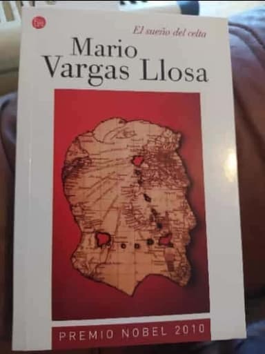 El sueño del celta