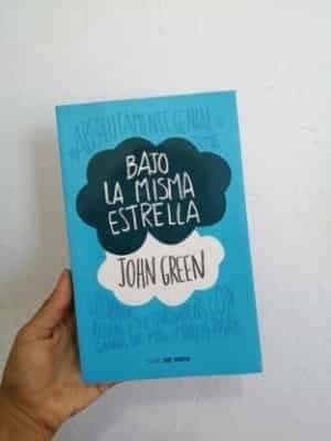 Bajo la misma estrella / The Fault in Our Stars