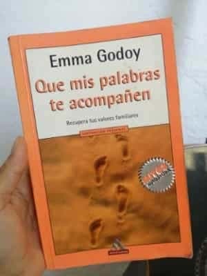 Que Mis Palabras Te Acompanen