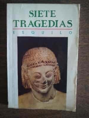 Siete Tragedias 