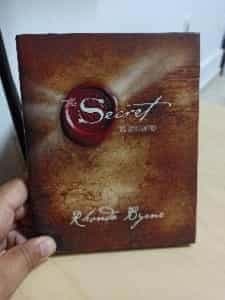 The secret - El secreto