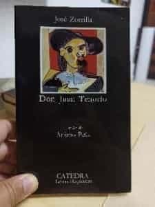 Don Juan Tenorio