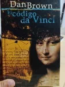 El Codigo Da Vinci