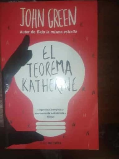 El Teorema Katherine