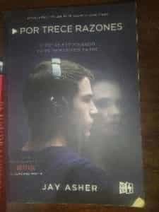 por trece razones 