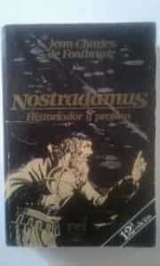 Nostradamus 