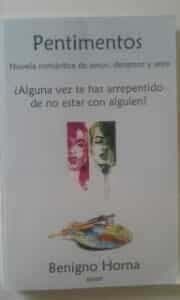 Pentimentos: Novela Romantica de Amor, Desamor y Sexo