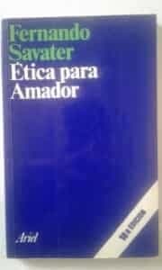 Ética para Amador