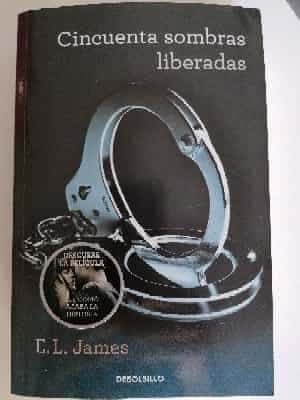Cincuenta sombras liberadas