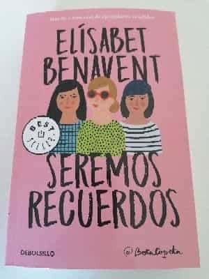 Seremos Recuerdos / We Will Become Memories