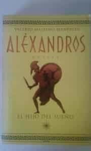 Aléxandros
